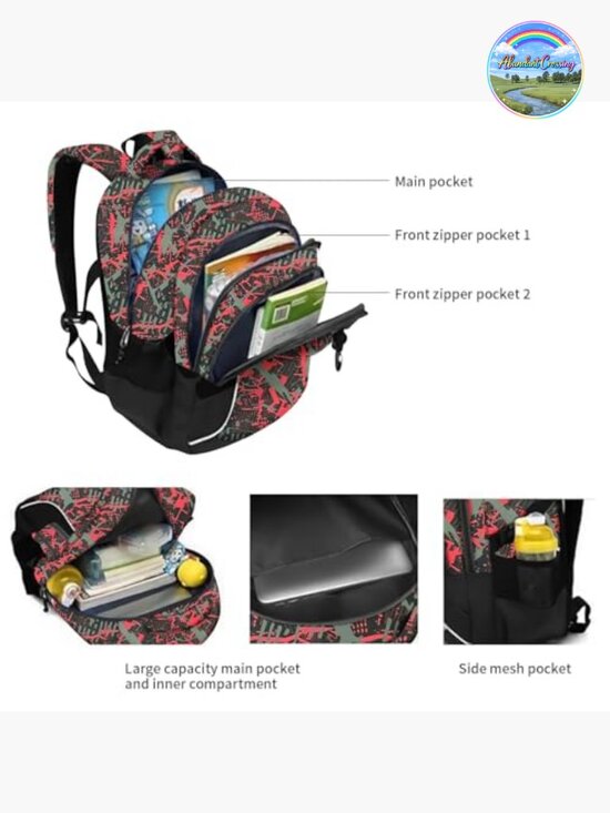 Backpacks